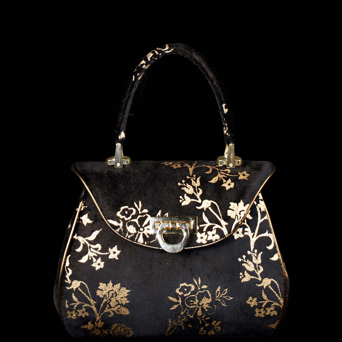 Handbags - Fortuny