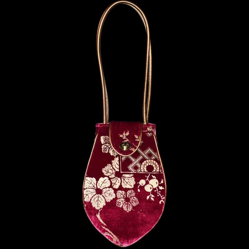 Fortuny Moretta handbag