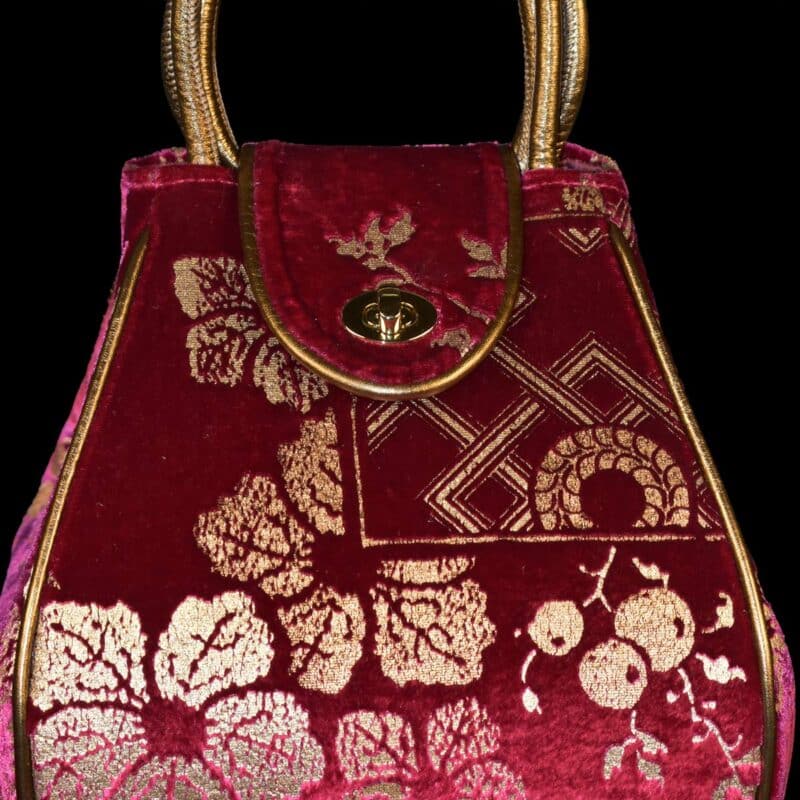 Fortuny Moretta handbag