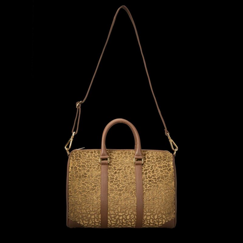 Fortuny Weekend Travel bag