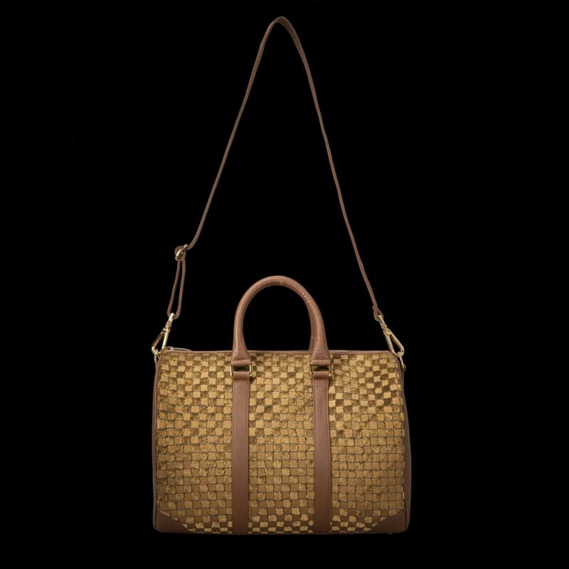 Fortuny Weekend Travel bag