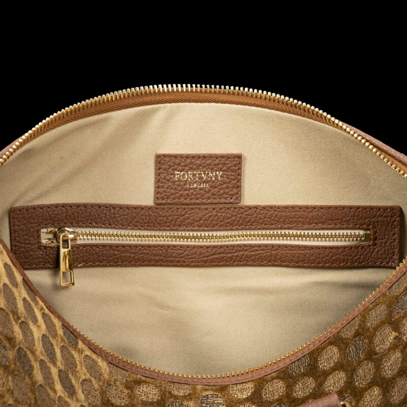 Fortuny Weekend Travel bag