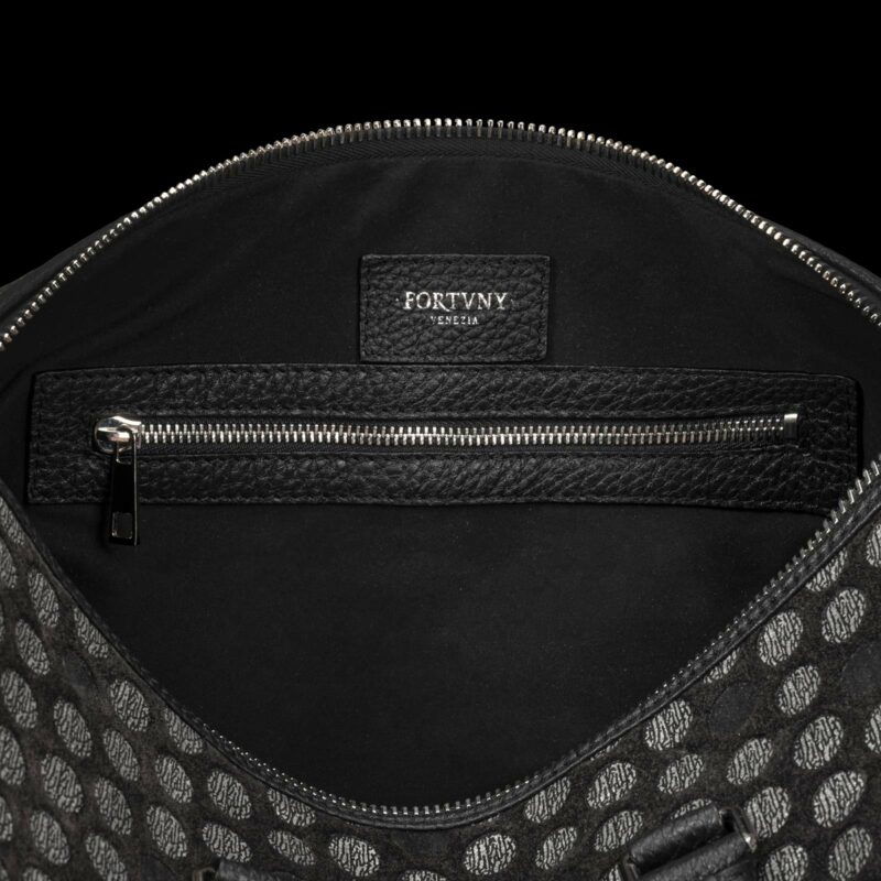 Fortuny Weekend Travel bag