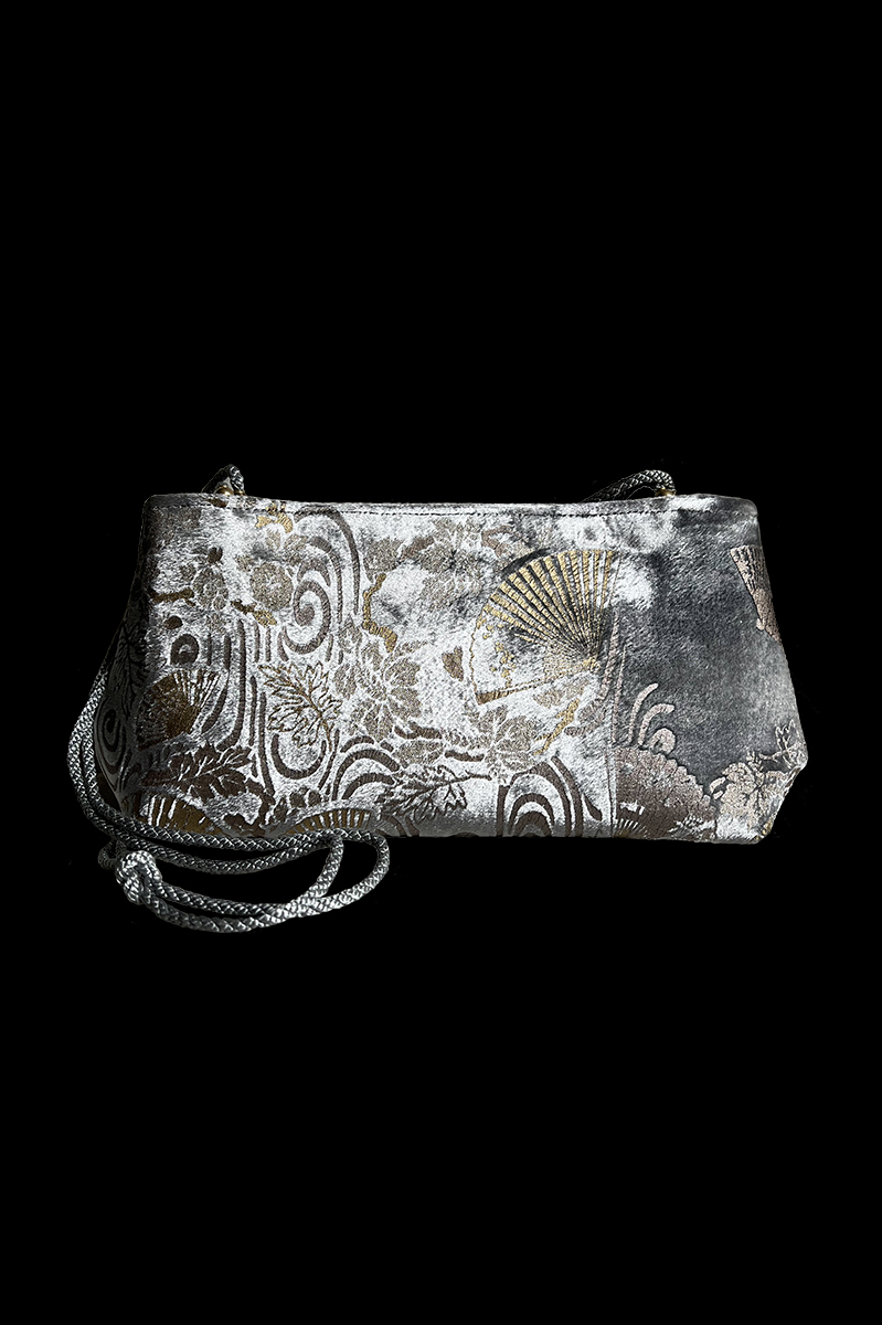 Fortuny handbag - Baguette pochette