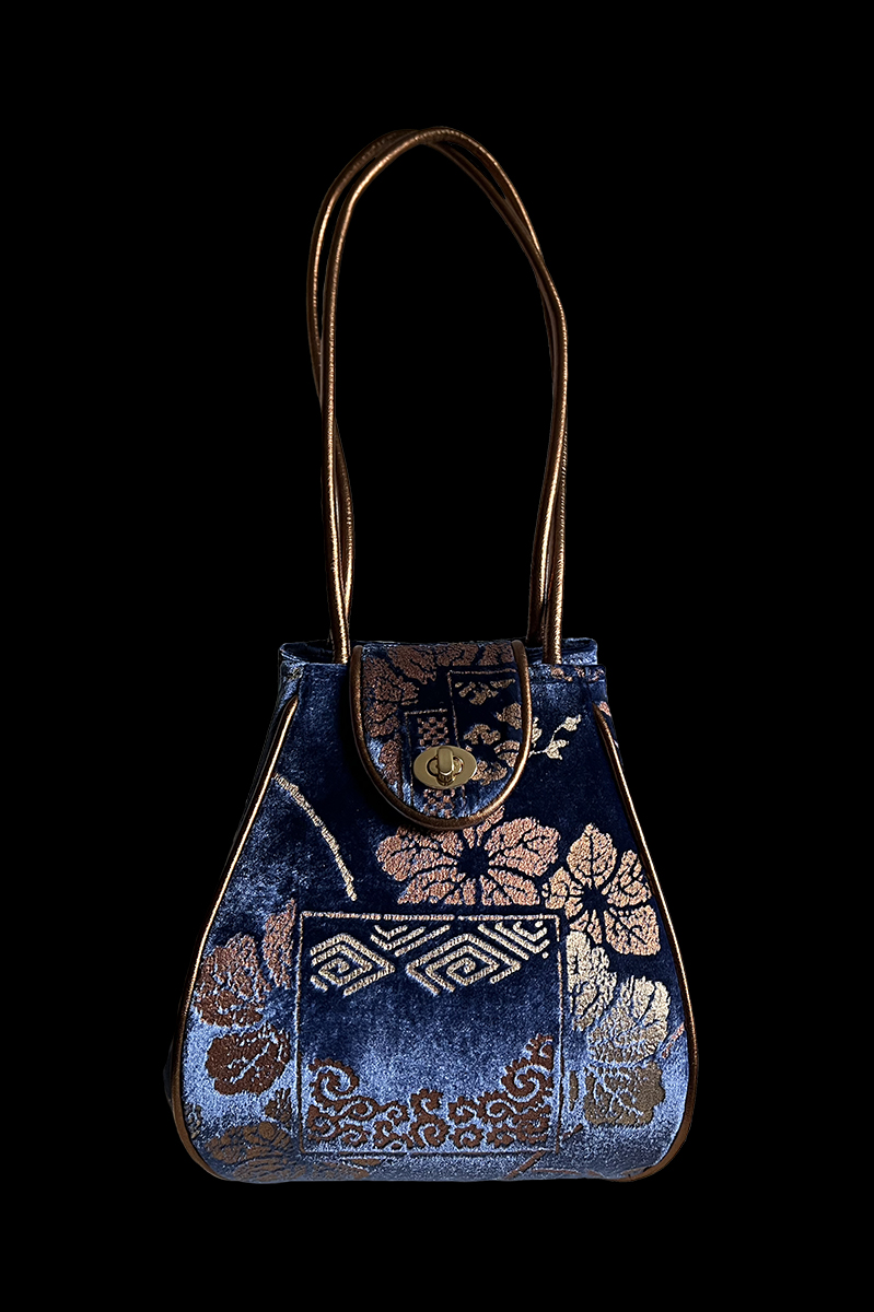 Fortuny Moretta handbag