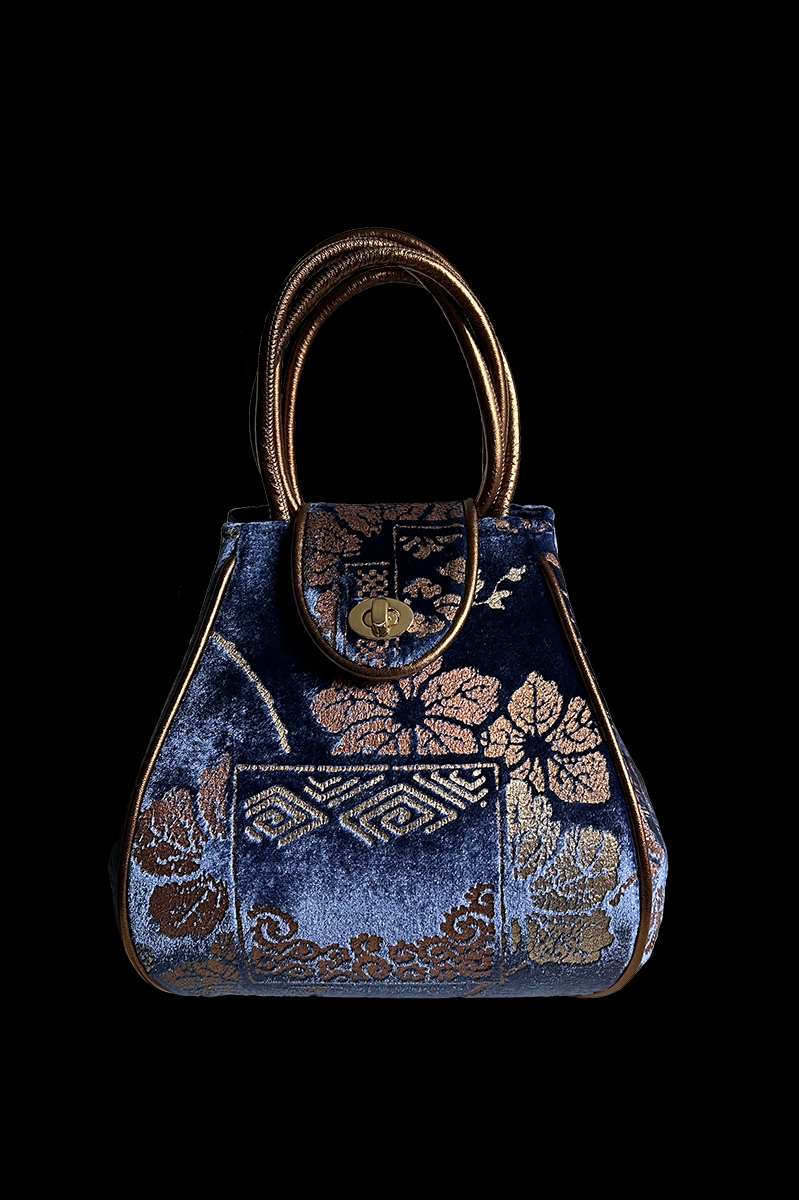 Fortuny Moretta handbag