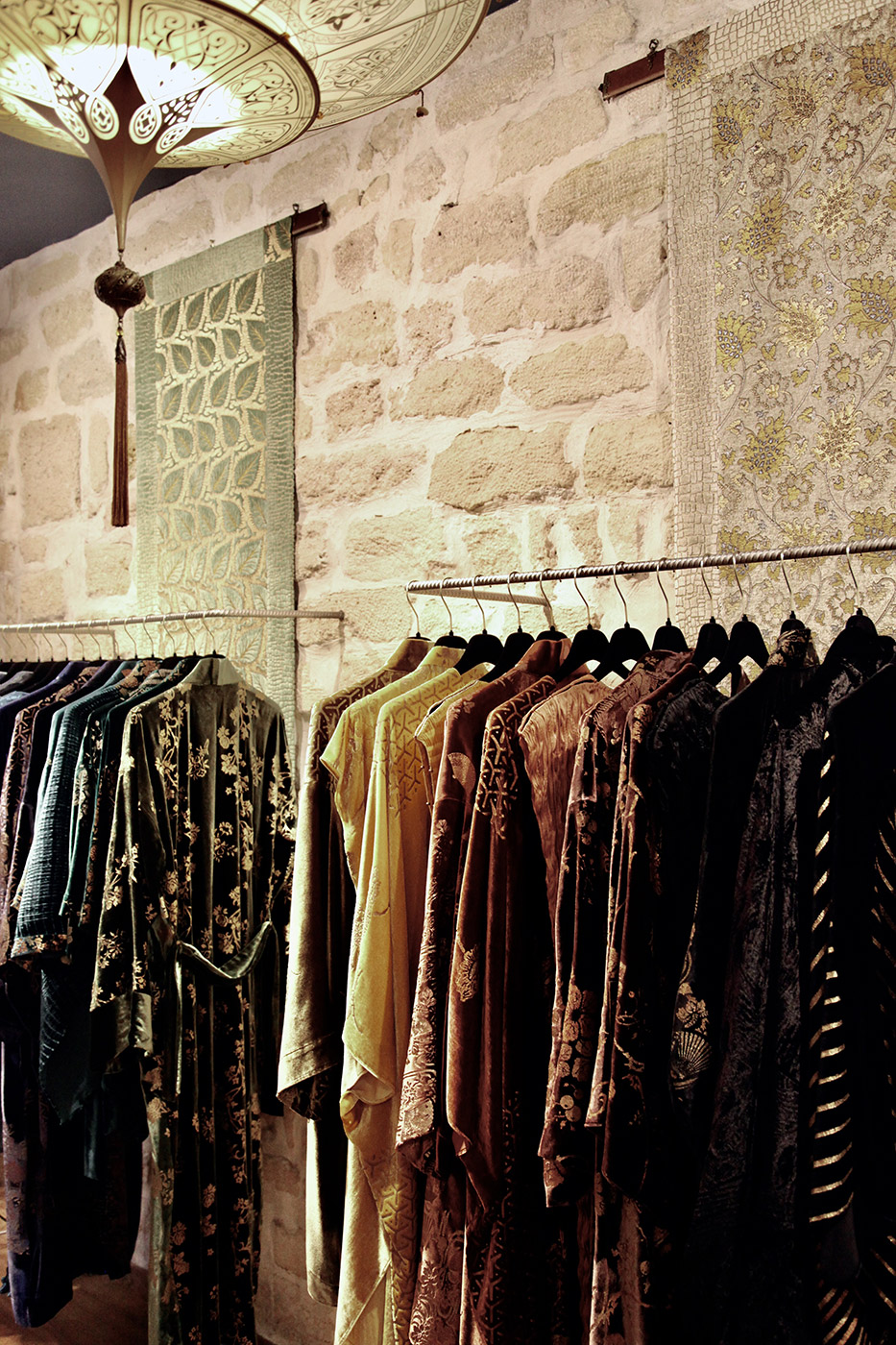 Fortuny Paris Store